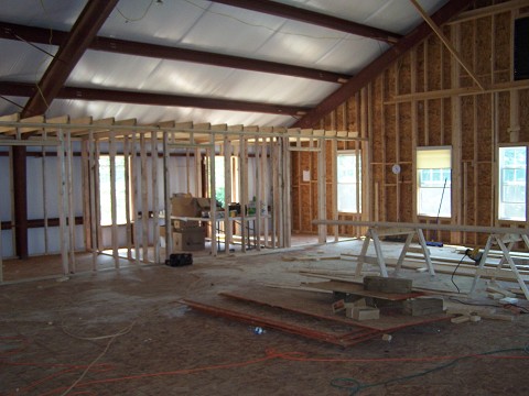 Construction