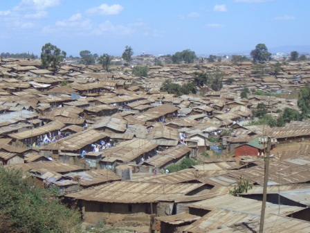 Kibera