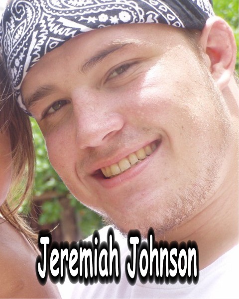 Jeremiah