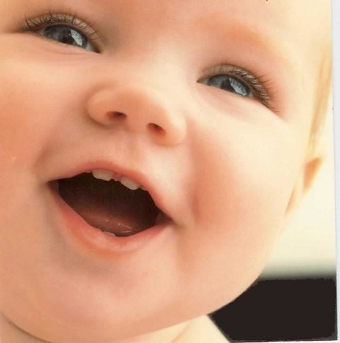 Baby Ella