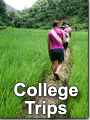 College-age Mission Trips