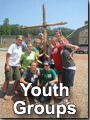 Youth Group Mission Trips